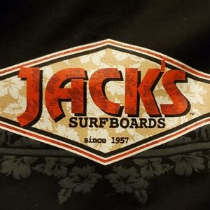 Jacks surf shop Hoodie